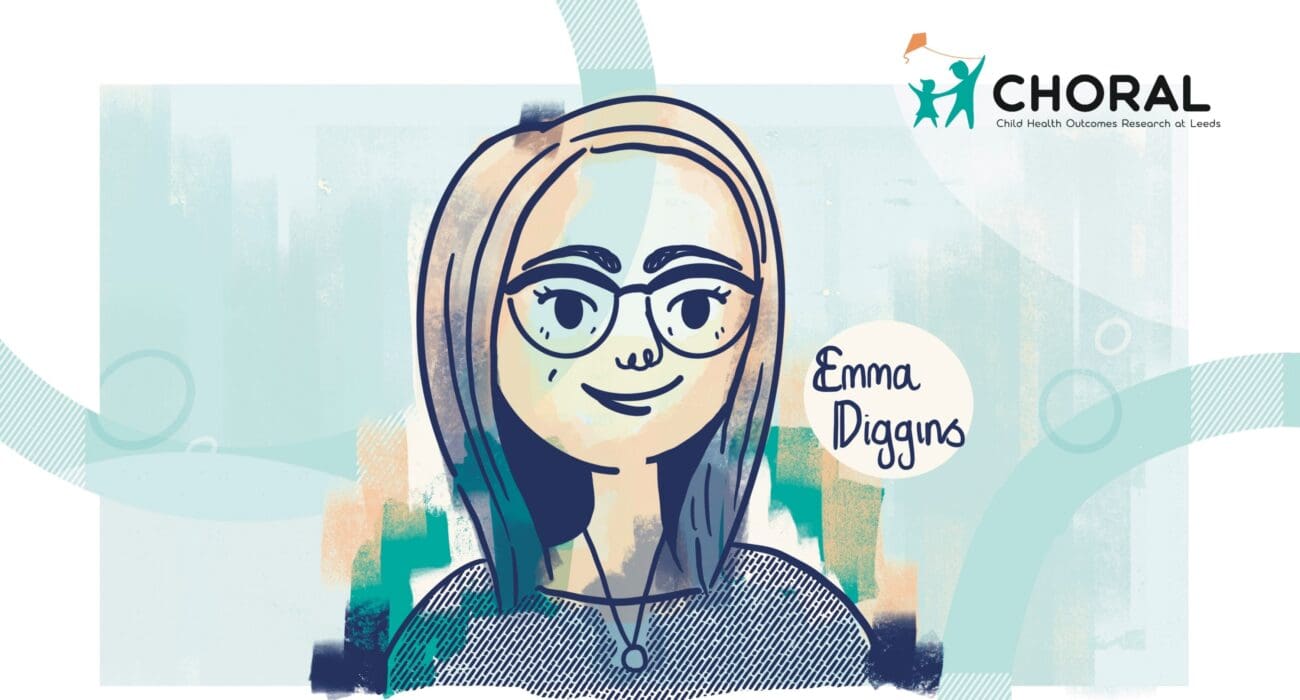 Image for Researcher Showcase: Dr Emma Diggins